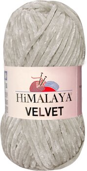 Fil à tricoter Himalaya Velvet 900-57 Fil à tricoter - 1