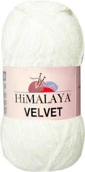Pletacia priadza Himalaya Velvet 900-63 Pletacia priadza - 1