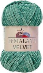 Stickgarn Himalaya Velvet 900-54 Stickgarn