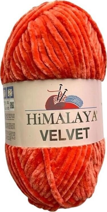 Fire de tricotat Himalaya Velvet 900-12 Fire de tricotat