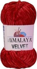 Пряжа для в'язання Himalaya Velvet 900-52 Пряжа для в'язання