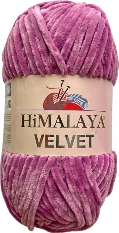 Fire de tricotat Himalaya Velvet 900-56 Fire de tricotat