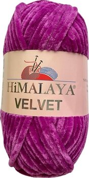 Hilo de tejer Himalaya Velvet 900-58 Hilo de tejer - 1