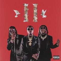 LP deska Migos - Culture II (3 LP)