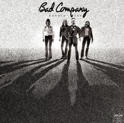 LP ploča Bad Company - Burnin' Sky (Remastered) (Deluxe Edition) (180g) (2 LP)