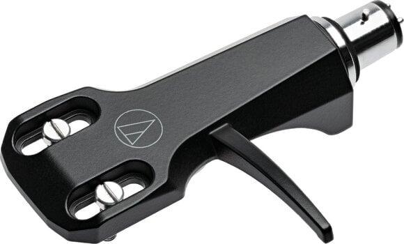 Хедшелл Audio-Technica AT-HS6BK Black Хедшелл - 1