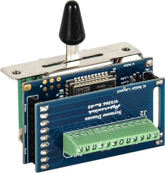 Pickup selector Seymour Duncan HyperSwitch Pickup selector - 1