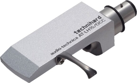 Headshell Audio-Technica AT-LH15/OCC Headshell - 1