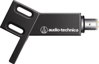 Headshell Audio-Technica AT-HS4BK Black Headshell
