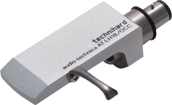 Headshell Audio-Technica AT-LH18/OCC Headshell - 1