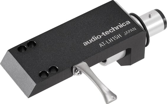 Headshell Audio-Technica AT-LH15H Headshell - 1