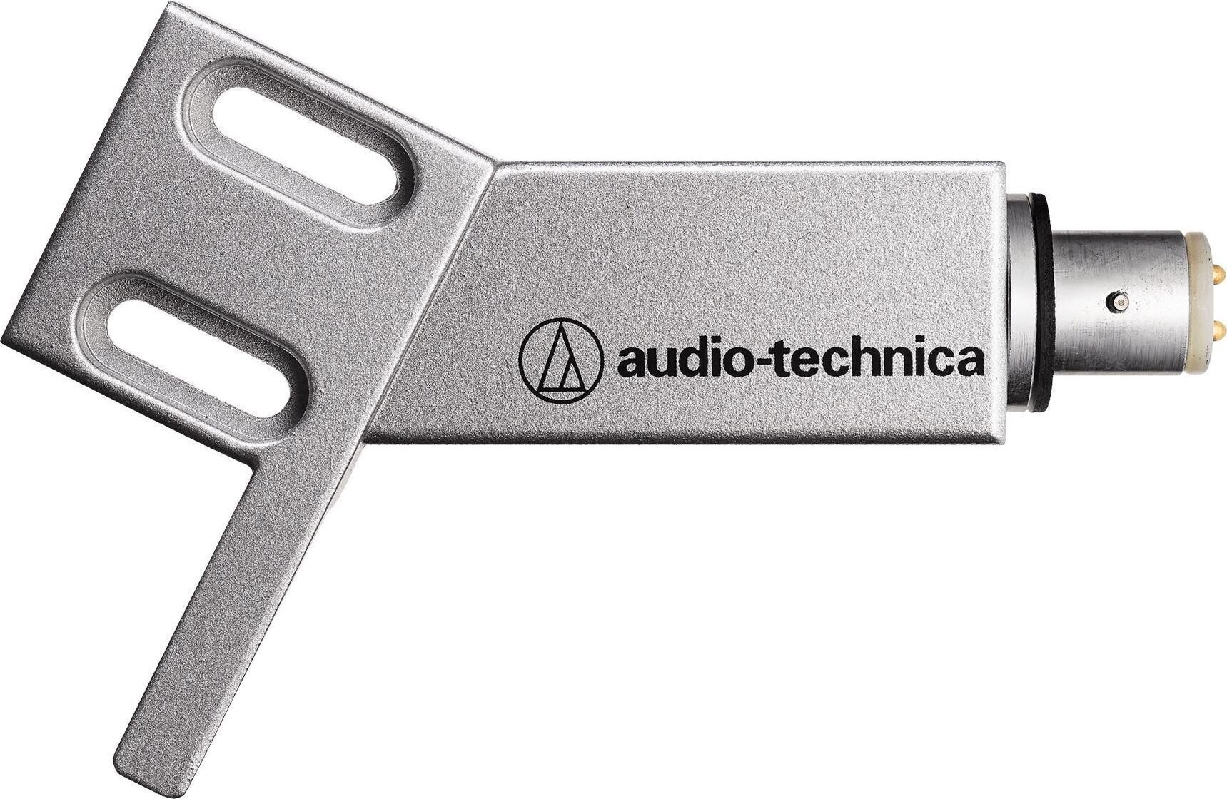 Audio-Technica AT-HS4SV Silver Headshell