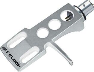 Cabeçal Reloop DJ Silver Cabeçal