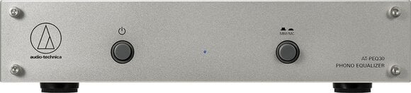 Plattenspieler Vorverstärker Audio-Technica AT-PEQ30 Plattenspieler Vorverstärker - 1