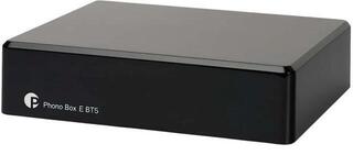 Грамофонен предусилвател Pro-Ject Phono Box E BT 5 Black Грамофонен предусилвател