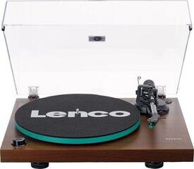 Hi-Fi Gramofon
 Lenco LBT-225WA Dark Brown Hi-Fi Gramofon