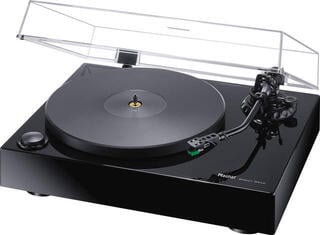Hi-Fi Turntable Magnat MTT 990 Black Hi-Fi Turntable