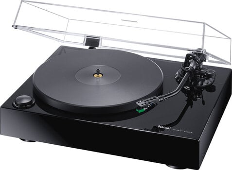 Tocadiscos Hi-Fi Magnat MTT 990 Black Tocadiscos Hi-Fi - 1