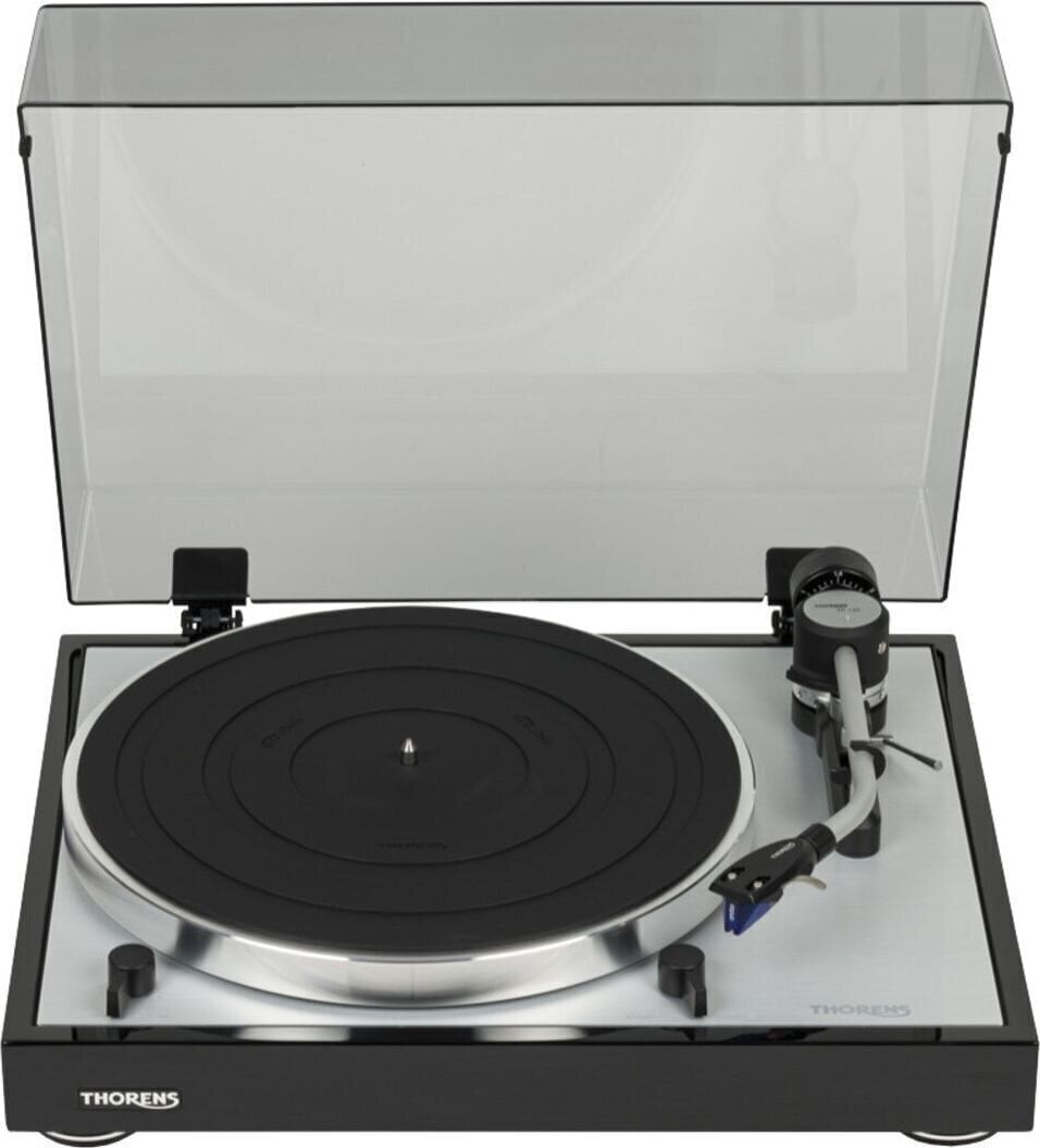 Hi-Fi tanjura Thorens TD 403 DD Black Hi-Fi tanjura