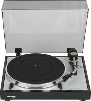 Hi-Fi tanjura Thorens TD 403 DD Black Hi-Fi tanjura - 1