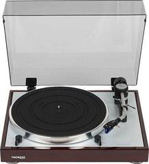 Hi-Fi Turntable Thorens TD 403 DD Walnut Hi-Fi Turntable