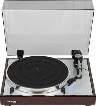 Hi-Fi Giradischi Thorens TD 403 DD Walnut Hi-Fi Giradischi - 1