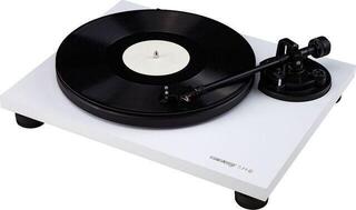 Hi-Fi Turntable Reloop HiFi Turn 2 White Hi-Fi Turntable