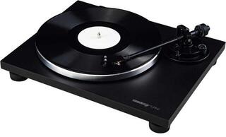 Hi-Fi Turntable Reloop HiFi Turn 2 Black Hi-Fi Turntable