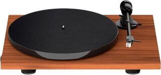 Hi-Fi Turntable Pro-Ject E1 AT3600L Walnut Hi-Fi Turntable
