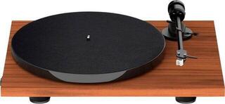 Hi-Fi Turntable Pro-Ject E1 Phono AT3600L Walnut Hi-Fi Turntable