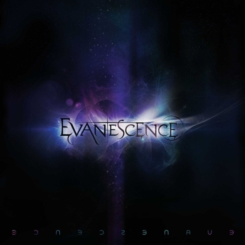 Disco de vinil Evanescence - Evanescence (180 g) (LP)