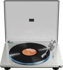 Hi-Fi Turntable FiiO TT13 Silver Hi-Fi Turntable