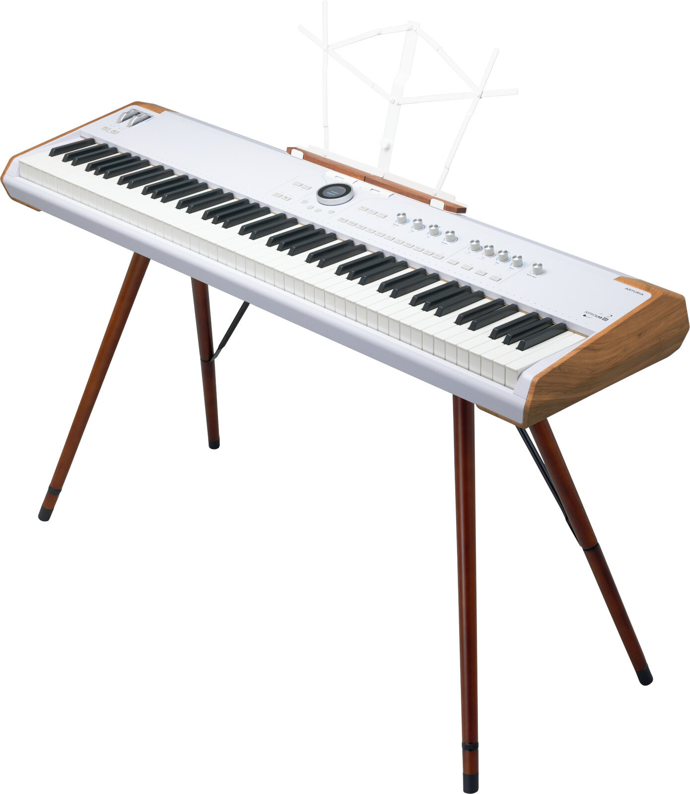 Työasema Arturia AstroLab 88 SET Työasema