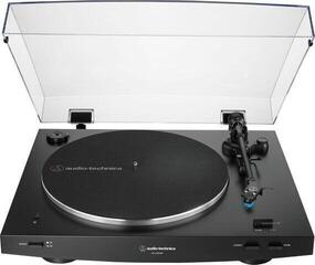 Levysoitin Audio-Technica AT-LP3XBT Black Levysoitin