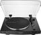 Predvajalnik Audio-Technica AT-LP3XBT Black Predvajalnik
