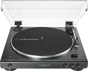 Levysoitin Audio-Technica AT-LP60XBT Black Levysoitin