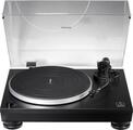 Audio-Technica AT-LP5X Black Skivspelare