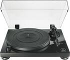 Audio-Technica AT-LPW50PB Black Gramofon (Jako nové)