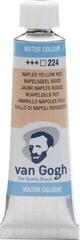 Watercolour Paint Van Gogh 20012241 Watercolour Paint Naples Yellow Red 10 ml 1 pc