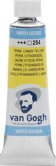 Nερομπογιά Van Gogh 20012541 Ακουαρέλα Permanent Lemon Yellow 10 ml 1 τεμ.