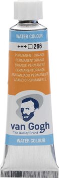 Culoare acuarelă Van Gogh 20012661 Vopsea acuarela Permanent Portocaliu 10 ml 1 buc. - 1