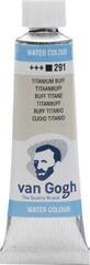 Watercolour Paint Van Gogh 20012911 Watercolour Paint Titanium Buff 10 ml 1 pc