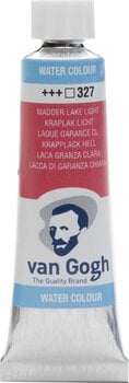 Akvarel boja Van Gogh 20013271 Vodene boje Madder Lake Light 10 ml 1 kom - 1