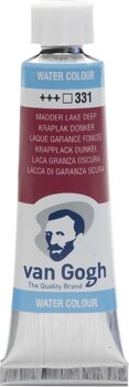 Akvarel boja Van Gogh 20013311 Акварел боја Madder Lake Deep 10 ml 1 kom - 1