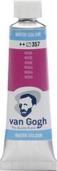 Acquarello Van Gogh 20013571 Vernice ad acquerello Rose 10 ml 1 pz
