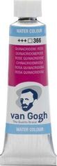 Watercolour Paint Van Gogh 20013661 Watercolour Paint Quinacidrone Rose 10 ml 1 pc