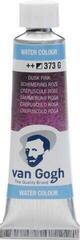 Tinta de aguarela Van Gogh 20013731 Tinta de aguarela Dusk Pink 10 ml 1 un.