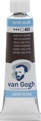 Akvarellimaali Van Gogh 20014031 Vesivärit Vandyke Brown 10 ml 1 kpl