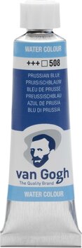 Acquarello Van Gogh 20015081 Vernice ad acquerello Prussian Blue 10 ml 1 pz - 1
