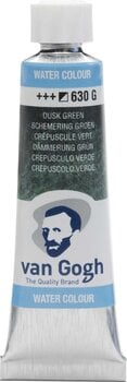 Akvarel boja Van Gogh 20016301 Vodene boje Dusk Green 10 ml 1 kom - 1